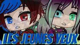 ¡Les Jeunes Yeux! // {Episode 1 ~ Saison 4} \\ {~•Fire Ice •~}