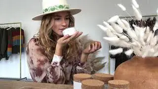 LE NOSTRE CANDELE NATURALI