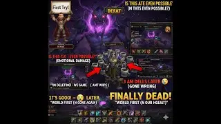 Mythic Dimensius