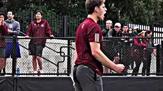 MTENNIS: 2018-19 Preview Short