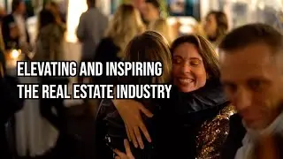 OC Real Producers Magazine Event - Elevating and Inspiring the Real Estate Industry
