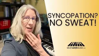 Unlock Easy Syncopation on Piano Now!