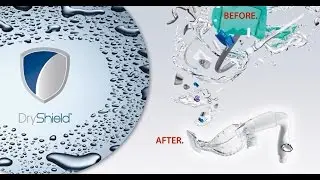 DryShield Presentation (Learn all about DryShield)