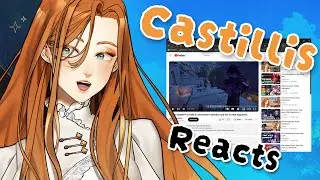 Reacting to Overwatch Fanfics | Overwatch 2