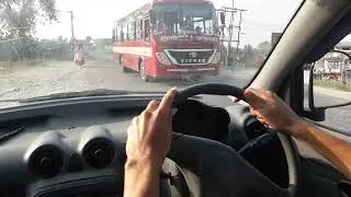 Highway driving school  secret tips