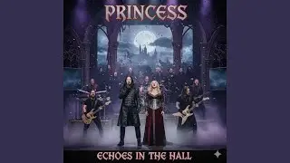 ECHOES IN THE HALL