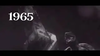 Gamera  Evolution