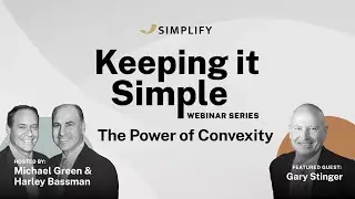 Keeping it Simple with Simplify | Ep.3: The Power of Convexity