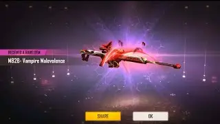 New Weapon Royale spin tricks | New Weapon Royale Freefire 1 Spin Trick | #shorts  #jhansiffgaming 🔥