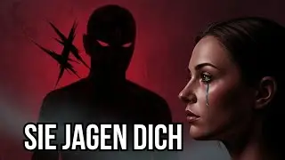 Warum Narzissten von Empathischen Menschen angezogen werden wie Raubtiere von ihrer Beute.