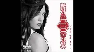 Scarlet Haze - Reach Down (feat. G N R Guitarist Ron Thal) [HQ]