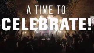 Summer in Canada -  A Time to Celebrate!