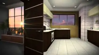 Eden Heights Luxury Apartment