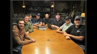 The Curse of Oak Island: 