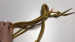 Uniform Lanyard Overview | Shoulder Cord for Security & Military Uniforms