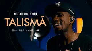 Meu Talismã | Guilherme Ghior (Cover Vídeo)