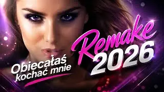 Solero - Obiecałaś kochać mnie Remake  2026
