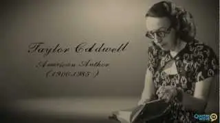 Taylor Caldwell Quotes