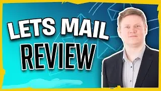 Lets Mail Review - The Self Hosted Autoresponder [Get My Exclusive Bonuses]