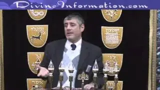 Parashat Vayechi