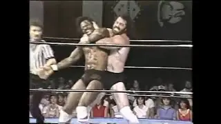Hercules Hernandez - Cobra Clutch Compilation