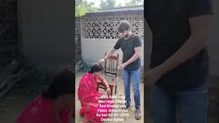 #Abhi #Abhi love #Marriage #Chachi And #Bhatija yah Video Jiwachhpur Ka hai-02-07-2025 Doctor Sahab