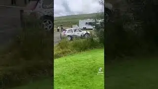 k11 micra merthyr rally