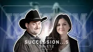 Succession...s 🌌👑➡️👩🏻🤠 | DAVE FILONI & CARRIE BECK, co-Presidents of LUCASFILM?