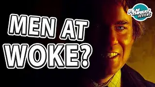 MEN | Movie Reviews | In Theaters