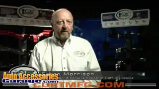 CURT Hitch Wiring & T-Harness Construction