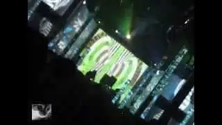 KWS @ Maassilo Rotterdam - april 2014 - merged raw video's / footage