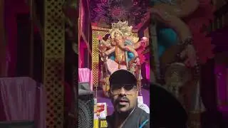Ganpati Bappa Morya #shortsfeed #youtubeshorts #narsimha #godblessings #devotional #spiritual #prayr