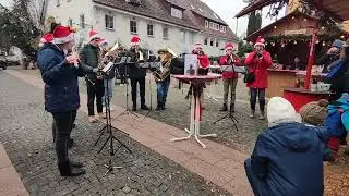 Bad Schussenried, 30 ноября 2024