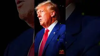 Donald Trump Breaking News 2025 🔥 | Trump Latest Speech & Viral Update
