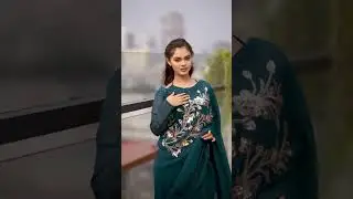 New tik Tok video&hearts;️🥰🤩 #shortsfeed #love #dishamoni #shorts