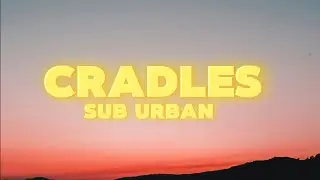Cardles - Sub urban ( Lyrics)