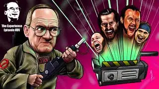 Jim Cornette Reviews The Super Elite vs. Dark Order on AEW Dynamite