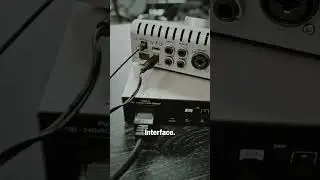 Расширьте свою студию с помощью Volt 876