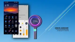 Android 11(R) Based Pixel  Theme for All Vivo Phone||Custom Themes||