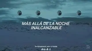 frederic - Hyohyo to Emotion - Sub; Español - Lyrics