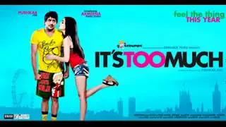 Sooni Sooni Song Its Too Much Movie