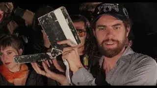 MAKING OF Roy&egrave;re de Vassivi&egrave;re