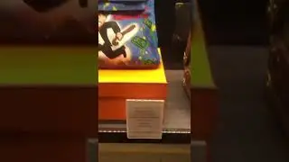 $25,000 Alec Monopoly Handbag. #shorts