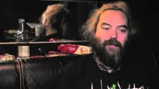 Soulfly interview - Max Cavalera (part 1)