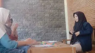 MICROTEACHING ALAT PERMAINAN EDUKATIF (mengenal huruf dan belajar membaca)