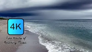 4k Beach Photo Story   | Jupiter Beach