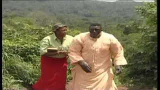 40 DAYS AND 40 NIGHT CLIPS, NOLLYWOOD MOVIE COMING SOON.