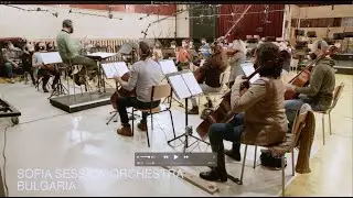 Will You Help Me? WILD INDIAN (Original Motion Picture Score) - Gavin Brivik