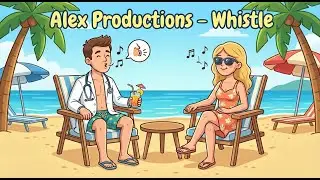 Alex Productions - Whistle (Longform Music) | Royalty Free Music