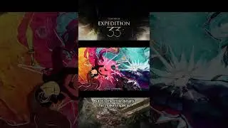 This is why they won Best Art Design